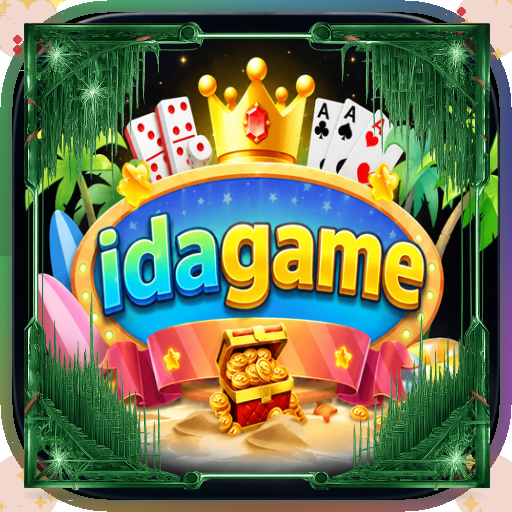 idagame — mitra unggulan